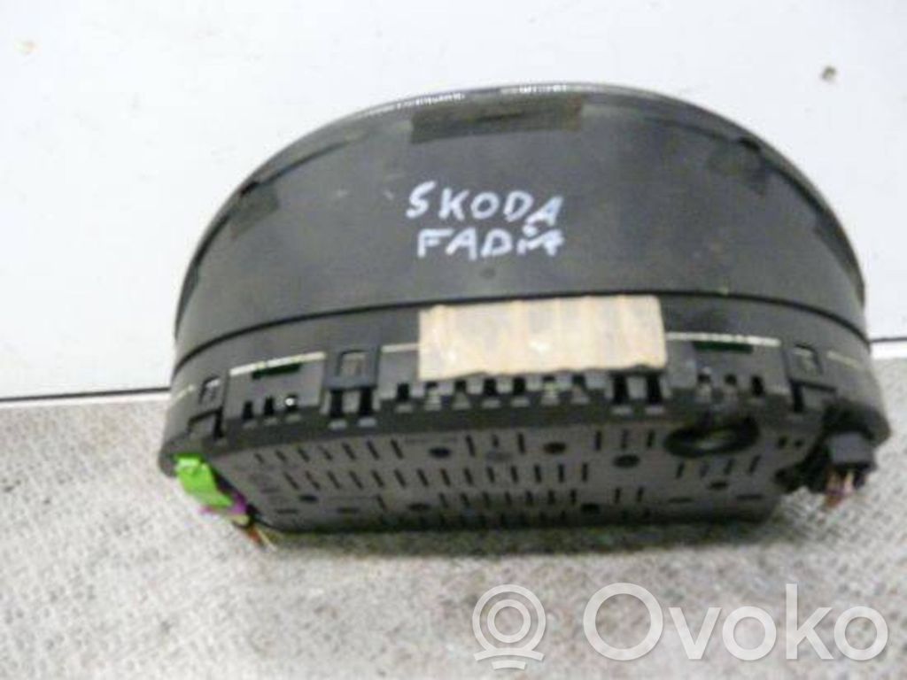 Engine control unit/module   03C906024D