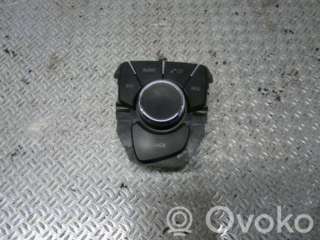 Opel Insignia A Multifunkcinis valdymo jungtukas/ rankenėlė 