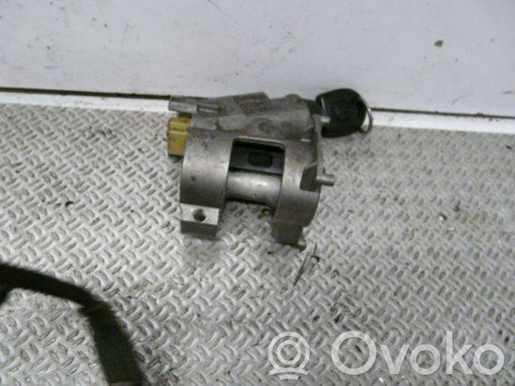 Volkswagen Golf III Ignition lock 
