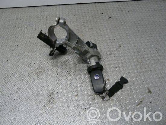 Fiat Grande Punto Blocchetto accensione 