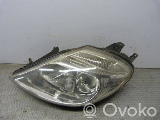 Headlight/headlamp   89006369,1494316080