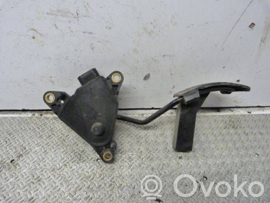 Renault Koleos I Accelerator throttle pedal 