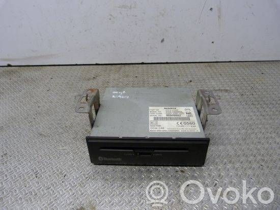 Renault Koleos I Moduł / Sterownik GPS 