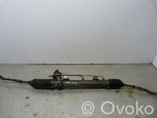 BMW 3 E36 Steering rack 