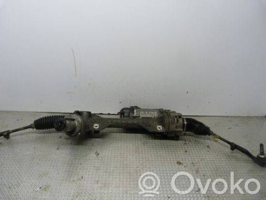 BMW 3 E90 E91 Steering rack 