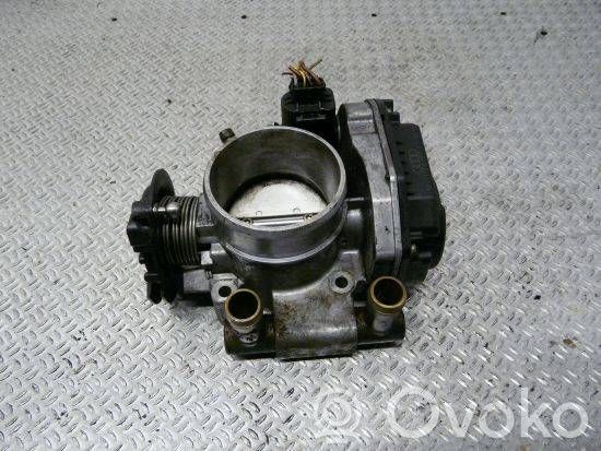 Audi A4 S4 B5 8D Drosele 