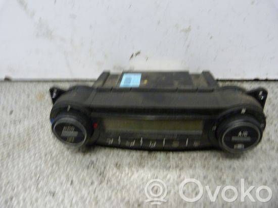 Climate control unit   972501H502
