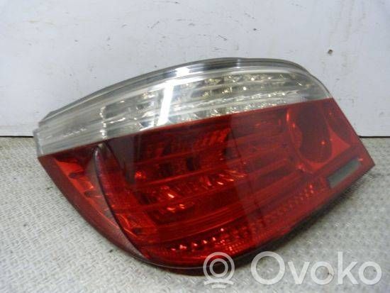 BMW 5 E60 E61 Rear/tail lights 