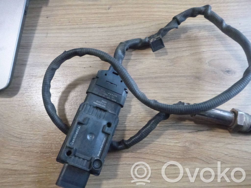 Lambda probe sensor   8490431