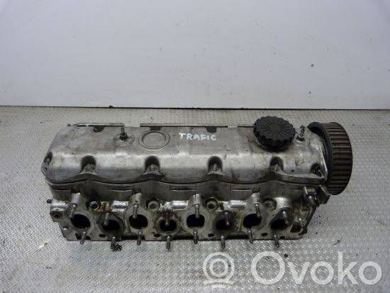 Engine head   7450502