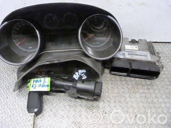 Fiat Bravo Engine control unit/module 
