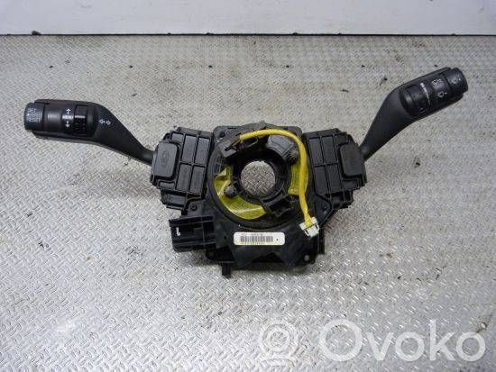 Indicator stalk