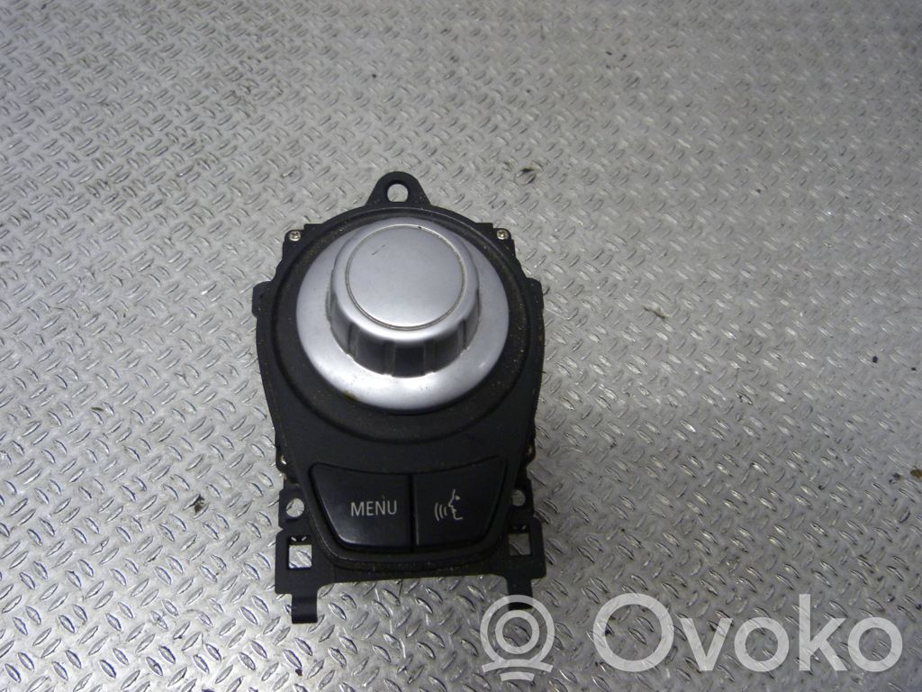 BMW 3 E90 E91 Multifunctional control switch/knob 