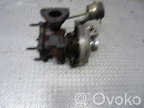 Audi A4 S4 B5 8D Turbo 