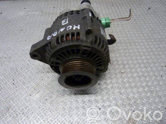 Honda Civic Ģenerators 
