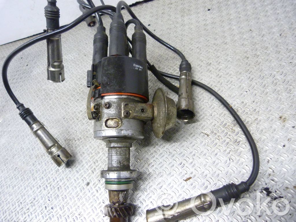 Audi 80 90 B3 Aparat zapłonowy 