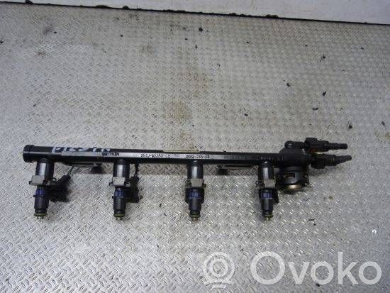 Inyector de combustible   6S5GAA