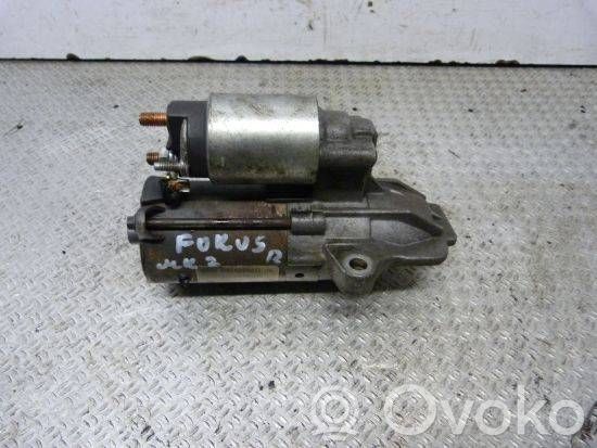 Motor de arranque   3M5T11000AC,5031CI