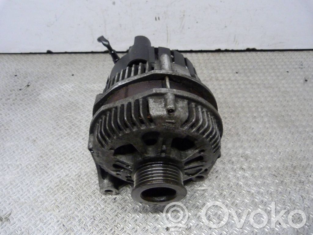BMW 3 E46 Generator/alternator 