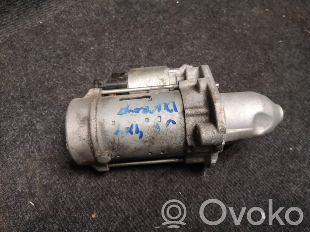 Motor de arranque   56029780AB,4380002650