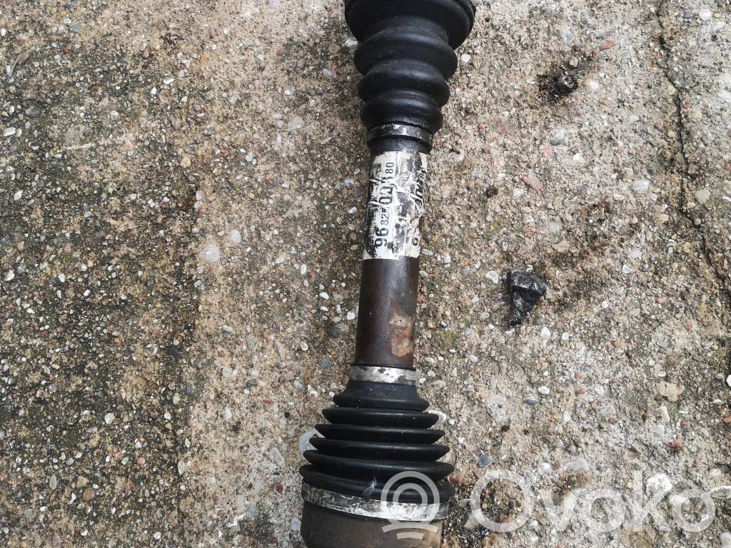 Citroen C5 Front driveshaft 