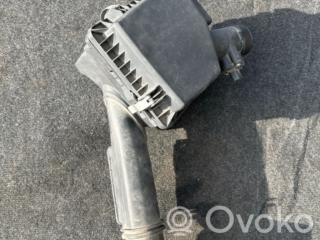 Chevrolet Volt I Luftfilterkasten 