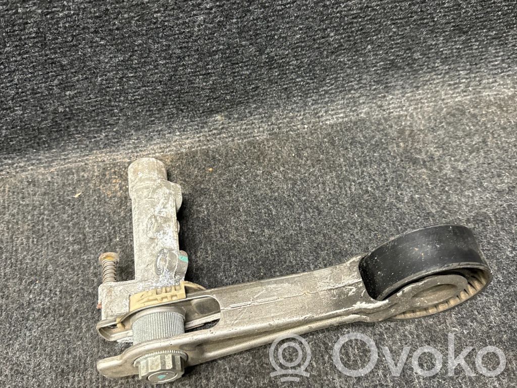 Mini One - Cooper Coupe R56 Napinacz paska wielorowkowego / Alternatora 