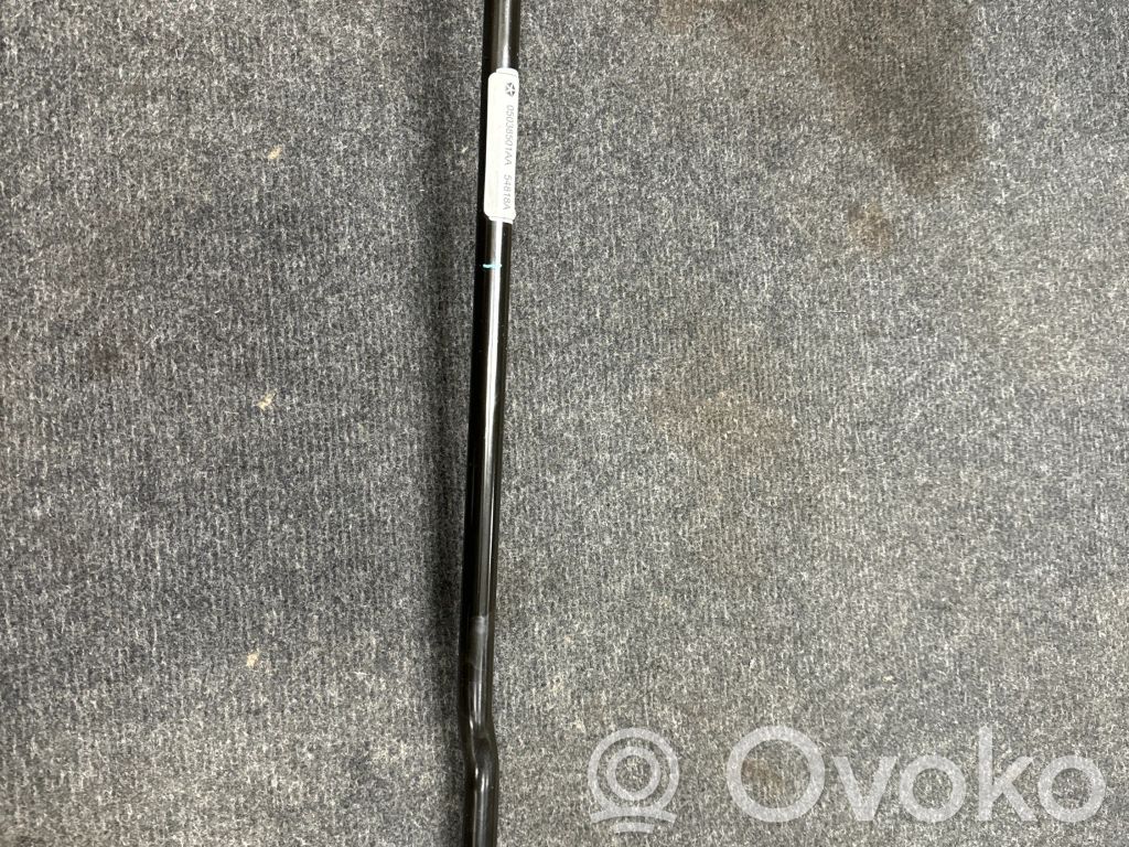 Dodge Charger Engine coolant pipe/hose 