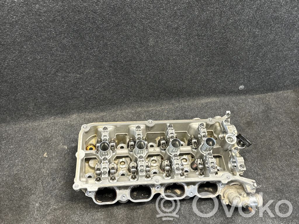 Ford Mustang VI Engine head 