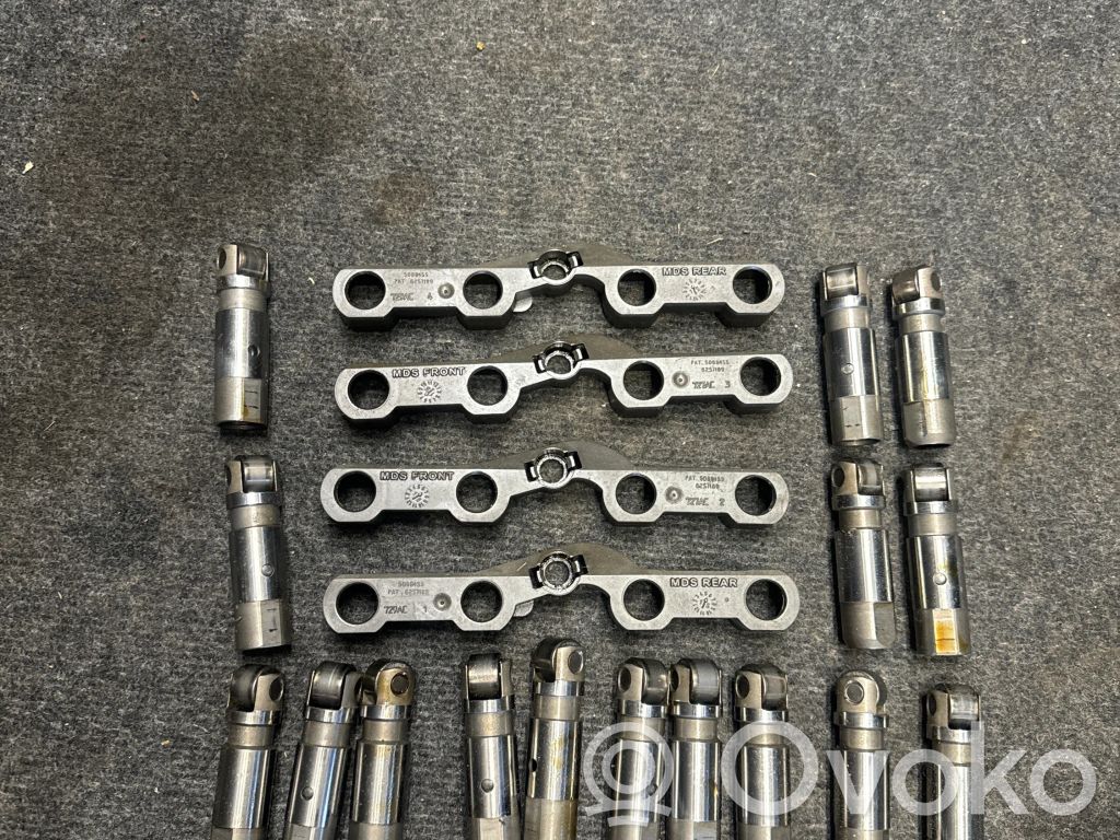 Dodge Charger Tappets lifter 