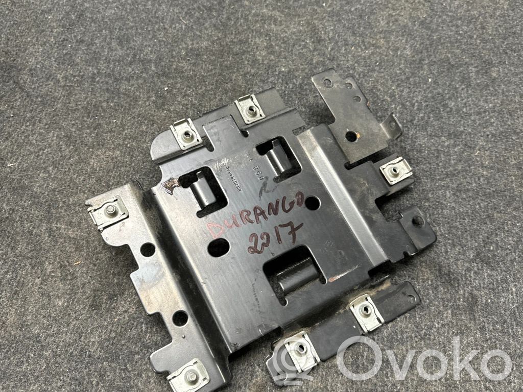 Dodge Durango III Engine control unit holder 