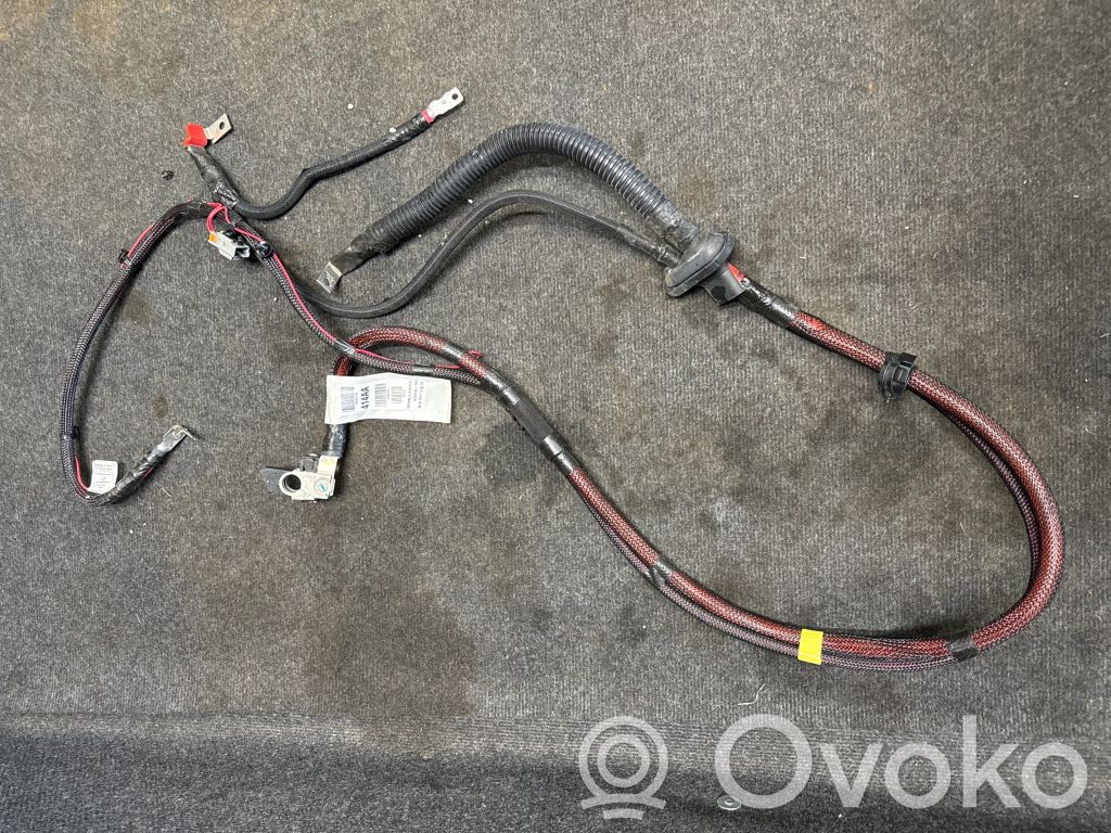 Dodge Durango III Cable positivo (batería) 