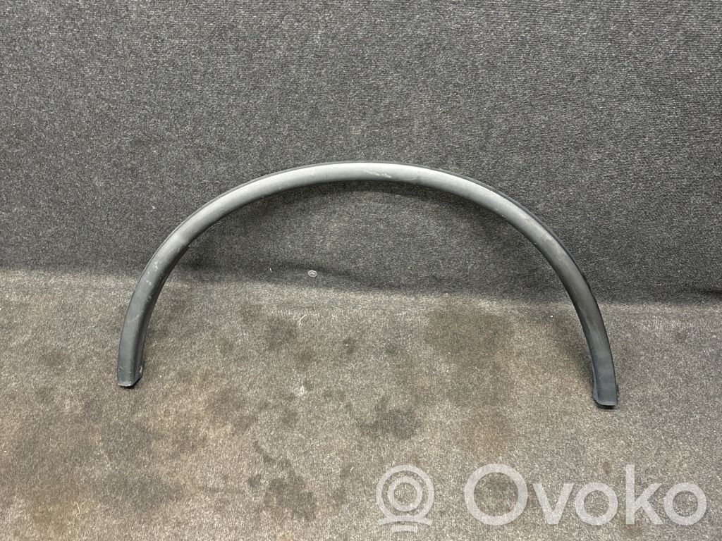 Dodge Durango III Aizmugurējā arka 