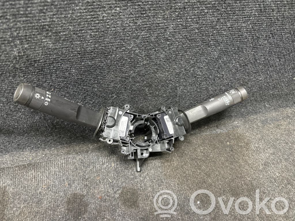 Chevrolet Camaro Manetka / Przełącznik kierunkowskazów wycieraczek 