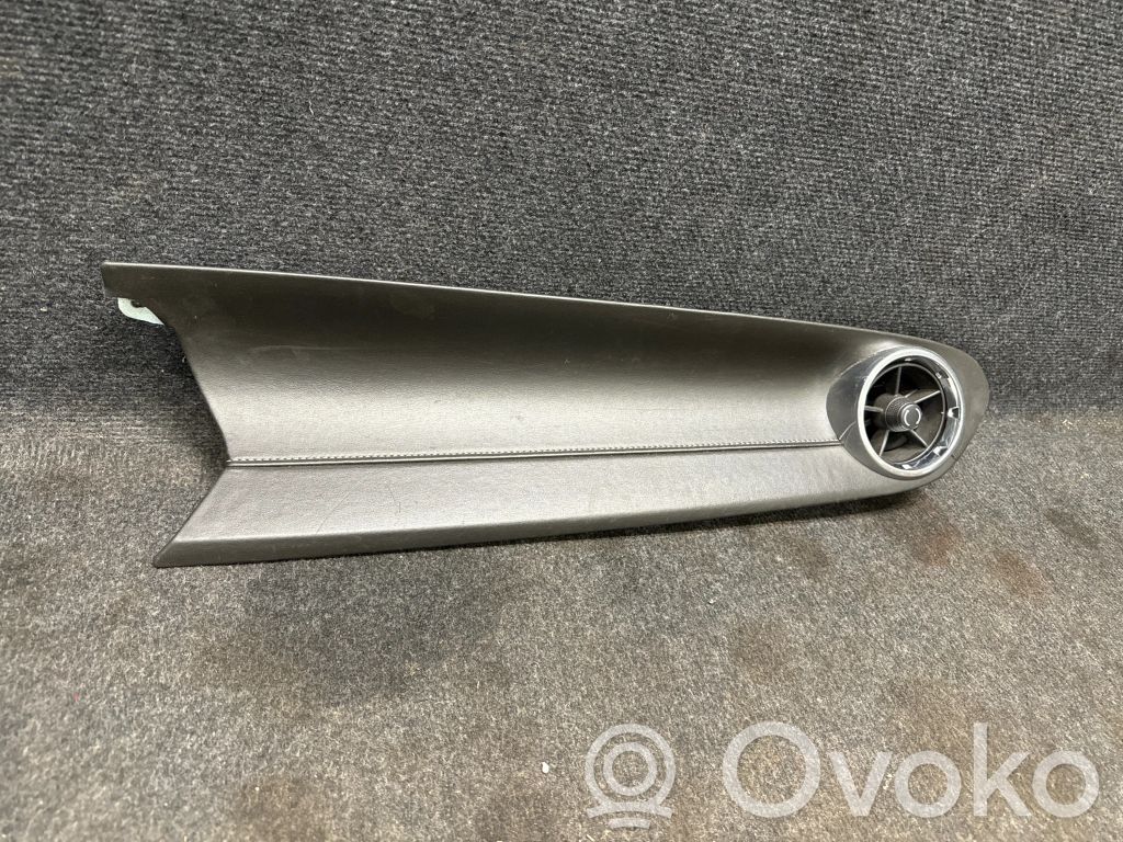Chevrolet Camaro Panel trim 
