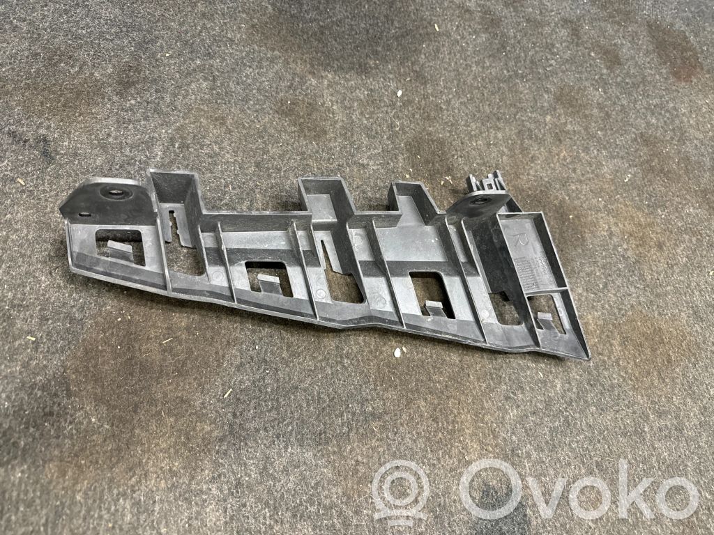 Chevrolet Camaro Galinis laikiklis bamperio 