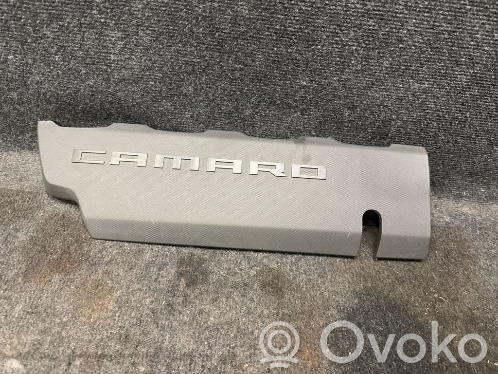 Chevrolet Camaro Variklio dangtis (apdaila) 