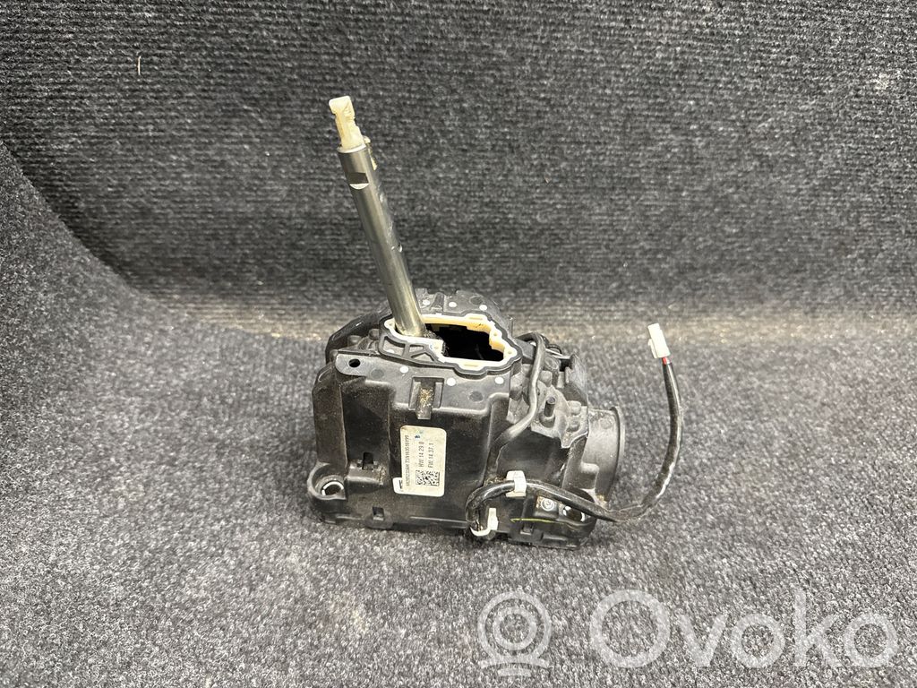 Dodge Challenger Palanca/selector de cambios 
