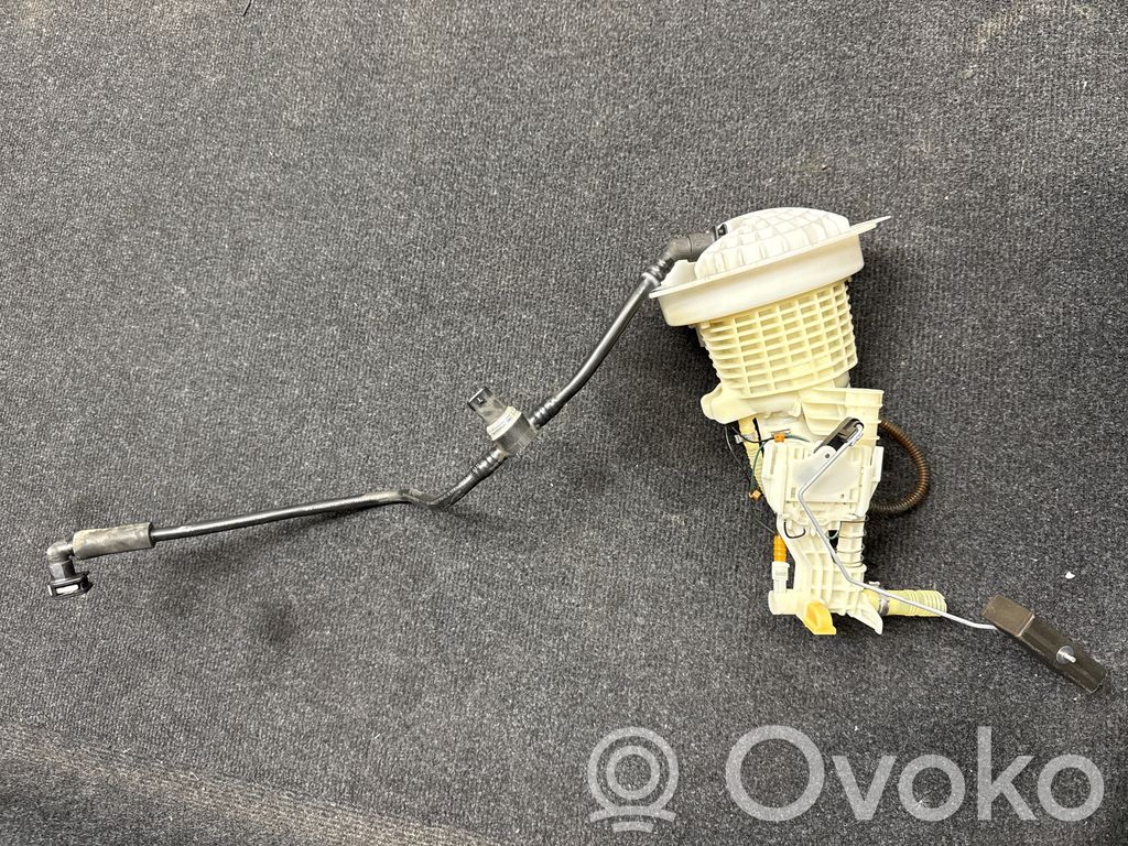 Dodge Challenger In-tank fuel pump 