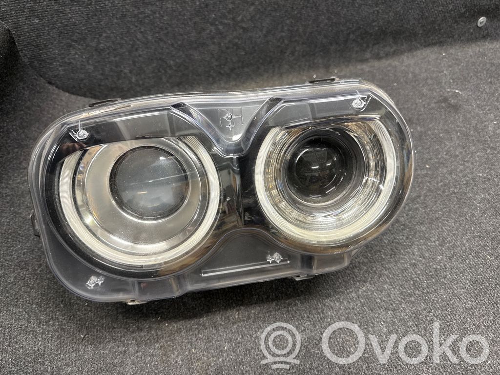 Lampa przednia   68174066AC,6170100013