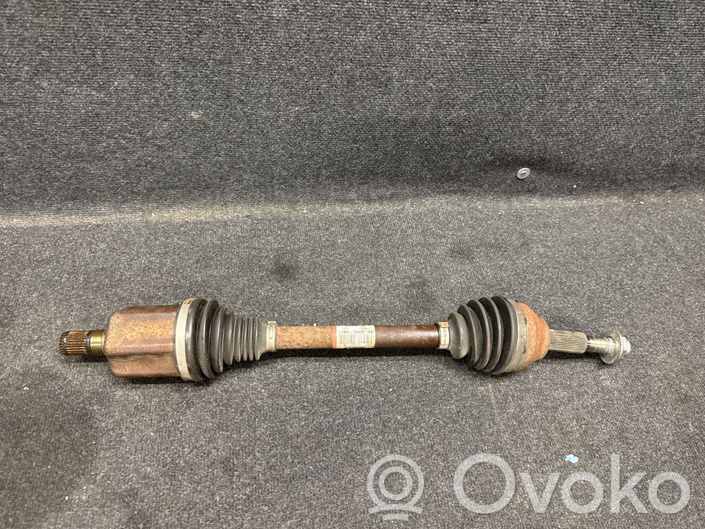 Etuvetoakseli   L1M33A428AA