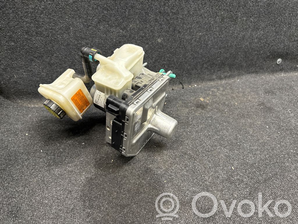 Ford Explorer VI ABS Blokas 