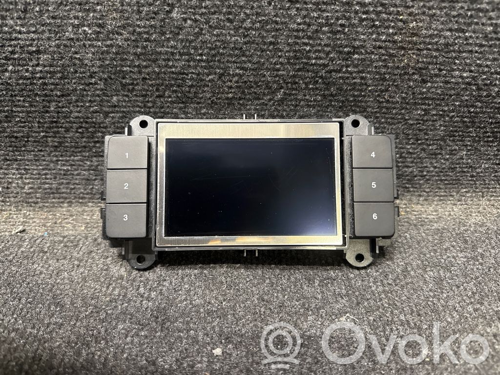 Bildschirm / Display / Anzeige   18B955,LB5T18B955EA,B0DA017543,10R059887