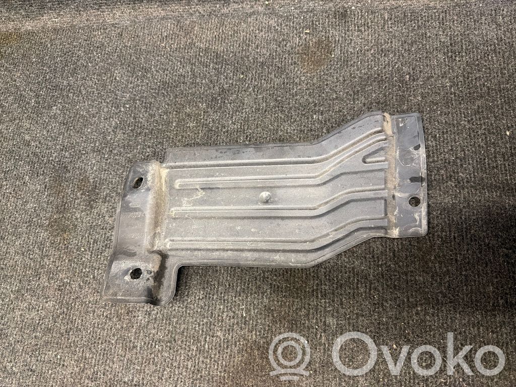 Ford Escape IV Front mudguard 