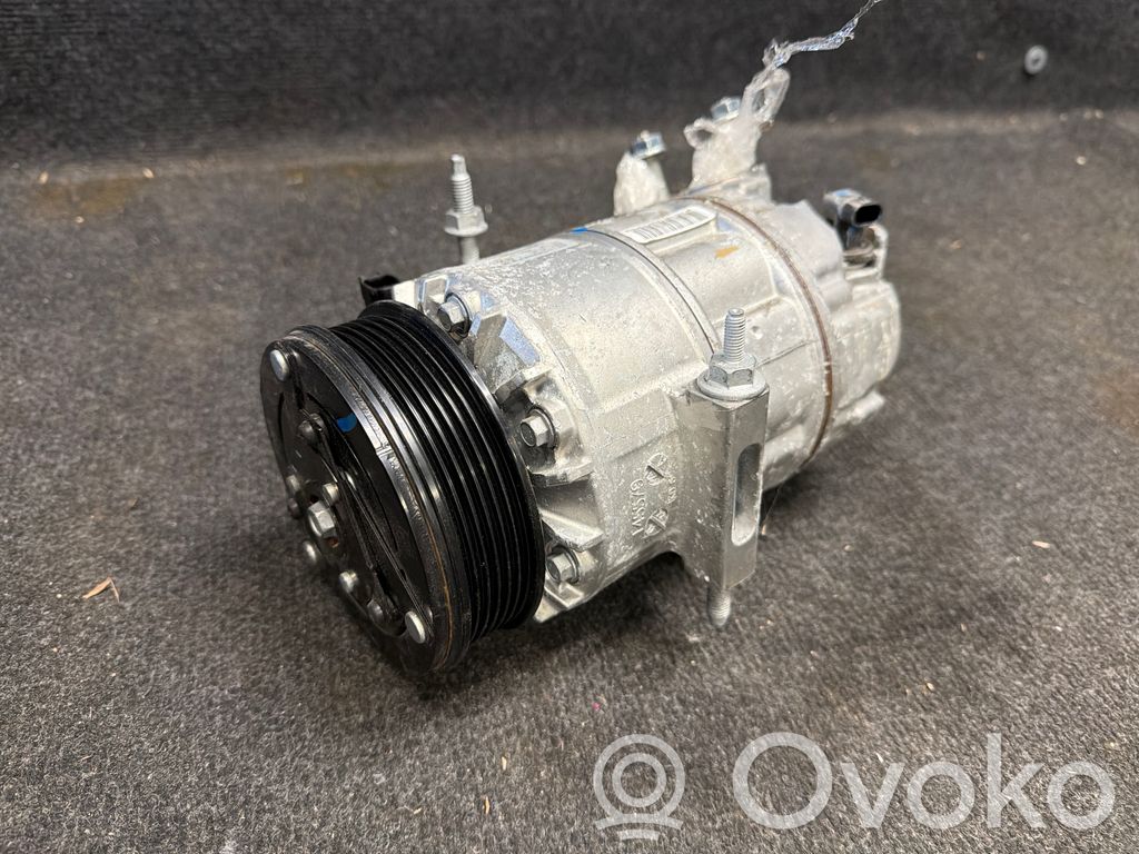 Ford Escape IV Compressore aria condizionata (A/C) (pompa) 