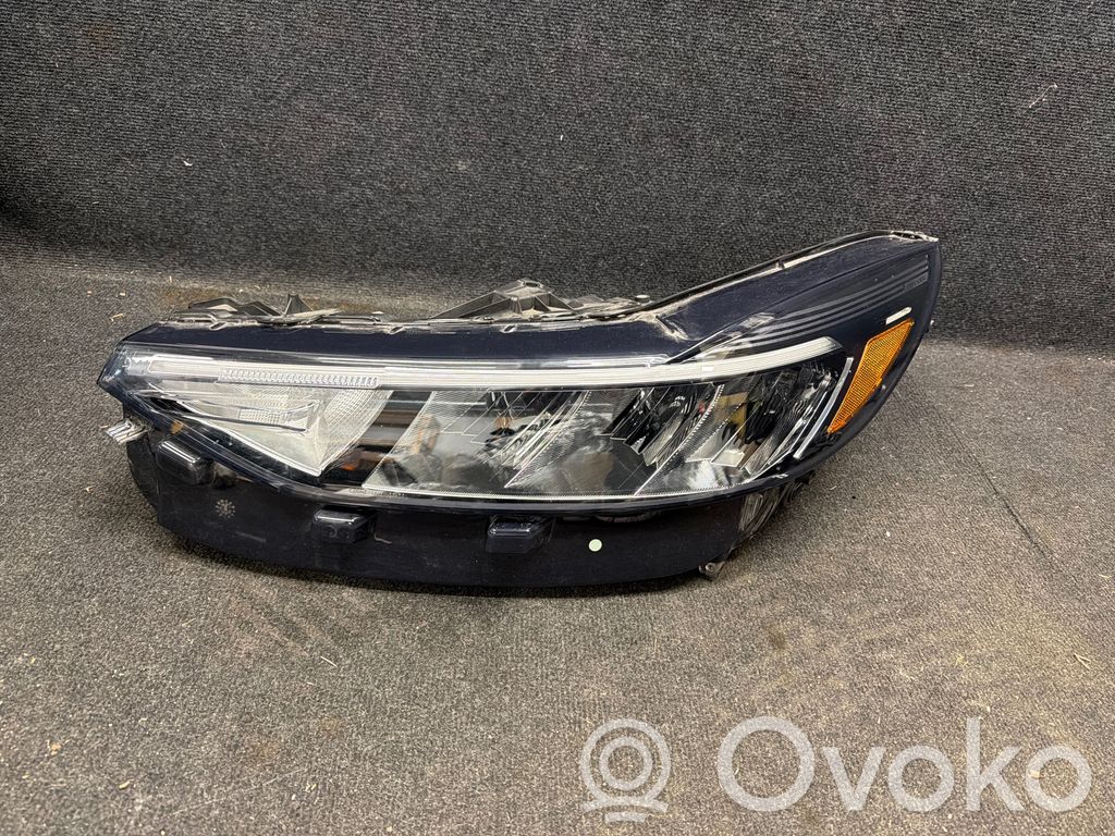 Ford Escape IV Headlight/headlamp 