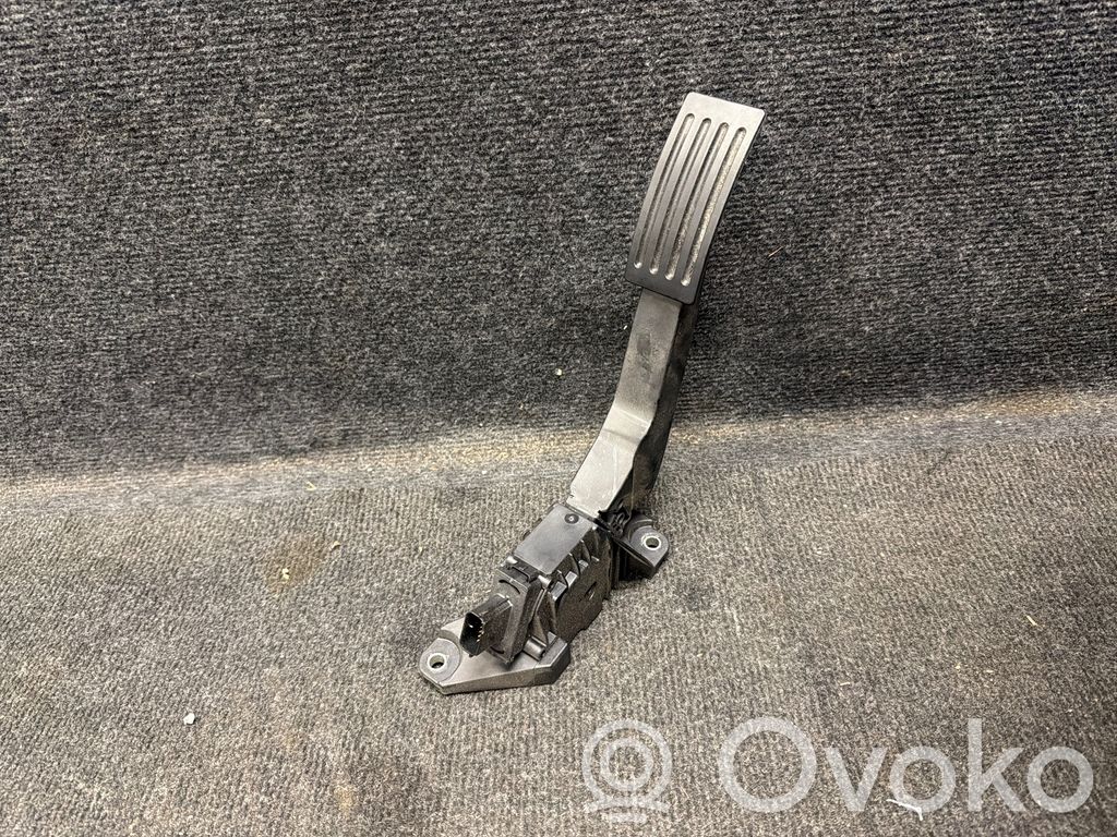 Ford Escape IV Accelerator throttle pedal 