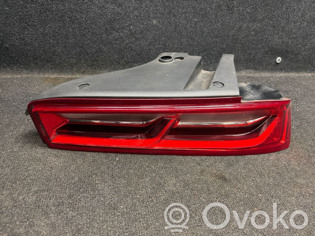 Chevrolet Camaro Takavalot 