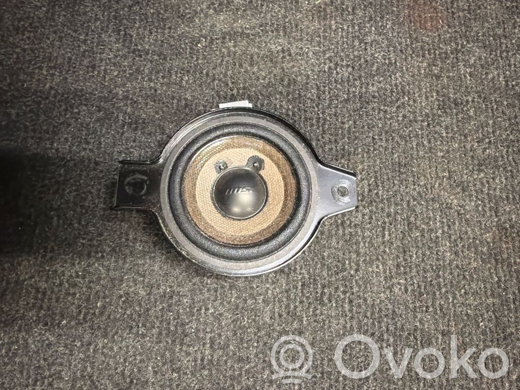 Chevrolet Camaro Altavoz del panel 