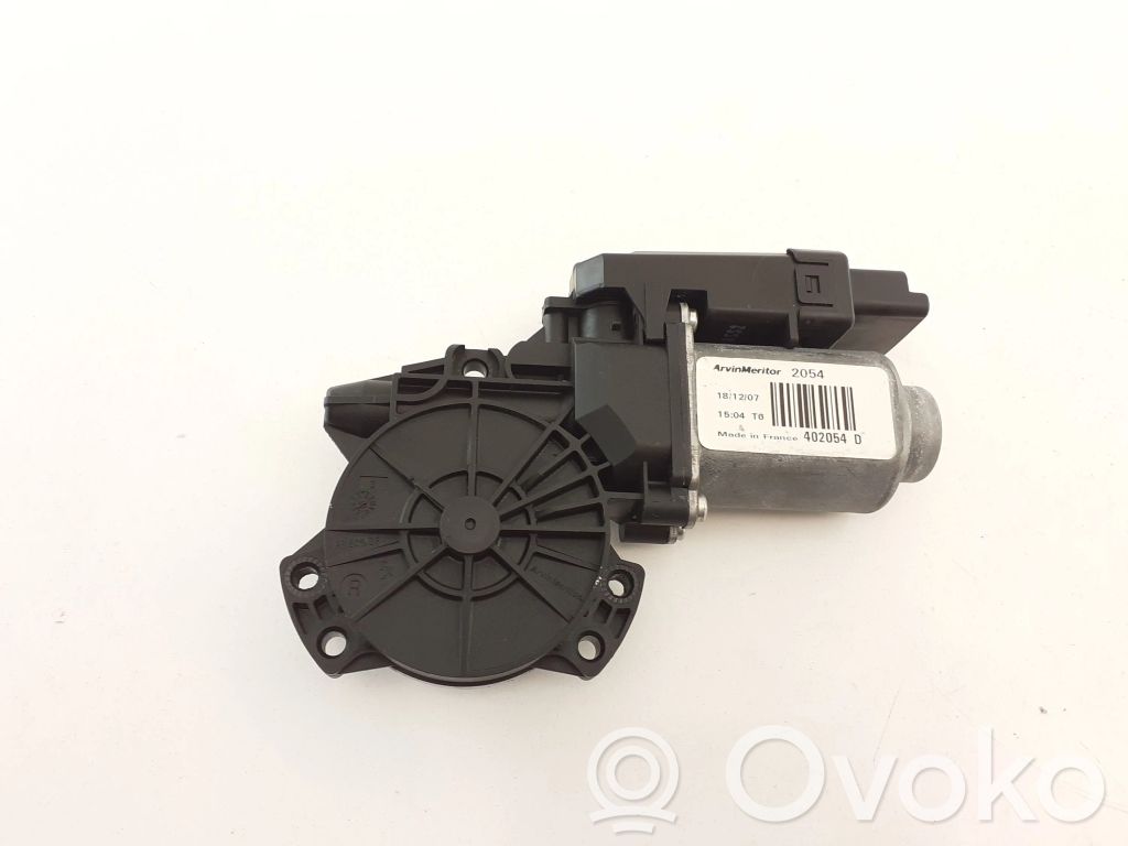 KIA Ceed Front door window regulator motor 